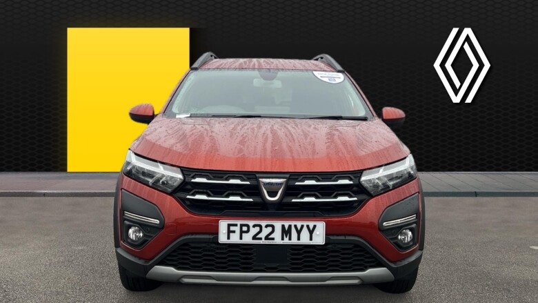 Dacia Jogger 1.0 TCe Comfort 5dr Petrol Estate